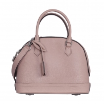 Louis Vuitton Bolso Alma BB Piel Rosa