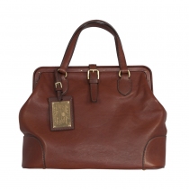 Ralph Lauren Bolso Doctor Bag