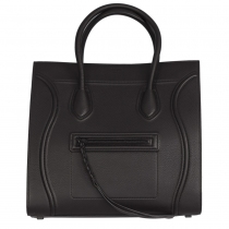 Celine Bolso Phantom Negro