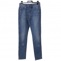 Celine Jeans Slims Union Wash T 27