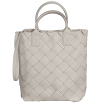 Bottega Veneta Tote Maxi Cabat 30 Marfil