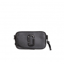 Marc Jacobs Bolso Snapshot DTM Negro