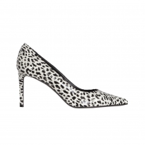 Celine Zapatos Salón Animal Print T 40