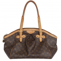 LV Bolso Tivoli GM Monogram