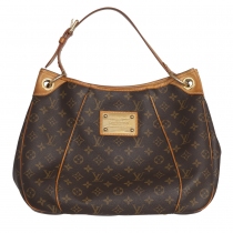 LV Bolso Galliera Monogram