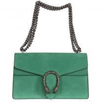 Gucci Bolso Dionysus Ante Verde