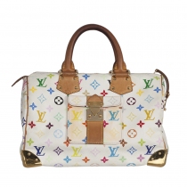 LV Speedy 30 Multicolor