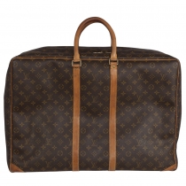 LV Maleta Sirius 60 Monogram