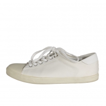 Celine Sneakers Blank Blancas T 39.5