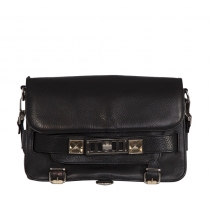 Proenza Schouler PS11 Classic Negro