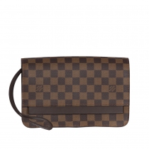 Louis Vuitton Pochette Orsay Damero