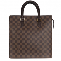 Louis Vuitton Sac Plat PM Damier Ebene