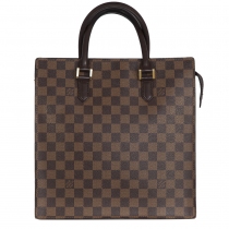 Louis Vuitton Sac Plat PM Damier Ebene