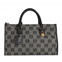 Loewe Amazona 36 Lona Monogram