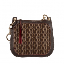 CH Bolso La Castañuela Monogram