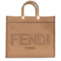 Fenfi Bolso Shopper Sunshine Franella