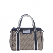 Dior Bolso Anagram Marrón