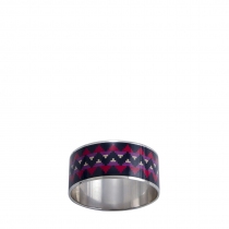 Etro Brazalete Esmalte