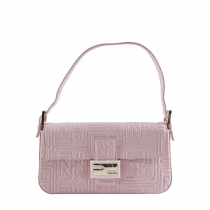 Fendi Baguette Rosa