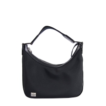 Gucci Bolso Nylon Negro