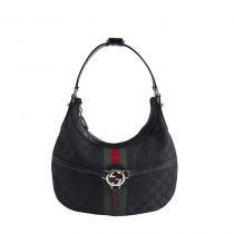 Gucci Bolso Hobo Reins