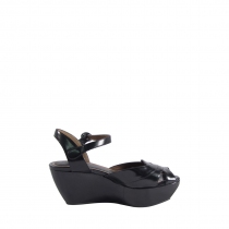 Marni Sandalias Negras T 37