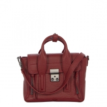 3.1 Phillip Lim Pashli Terracota