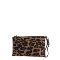 Prada Clutch Leopardo