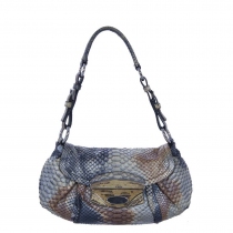 Prada Bolso Python Alligator