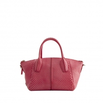 Tods Python D-Styling Rosa