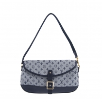 LV Marjorie Monogram Azul