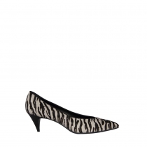 YSL Zapatos Zebra T 40