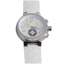 LV Reloj Tambour Lovely Cup