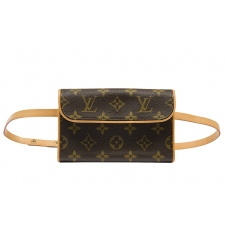 LV Pochette Florentine