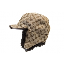 Gucci Gorro Ruso Talla M