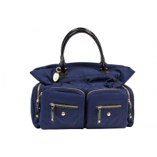 Tod´s Bolso Nylon Azul