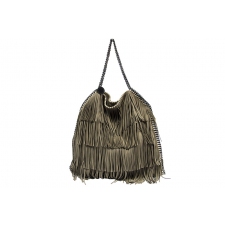 Stella McCartney Falabella Fringe