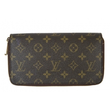 LV Organizador Zippy Monogram