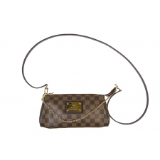 LV Pochette Eva Damier