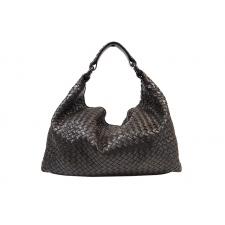 Bottega Veneta Woven Trapezoidal