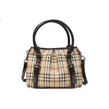 Burberry Bolso Haymarket