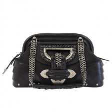 Dior Bolso Jeanne Negro