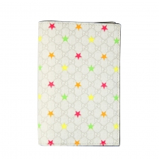 Gucci Cartera estrellas colores