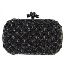 Bottega Veneta Clutch Knot Origami