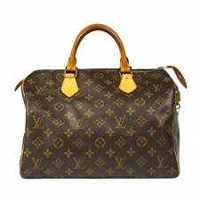 LV Speedy 30 Monogram