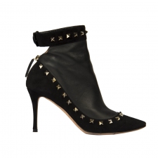 Valentino Rockstud Botines T 40