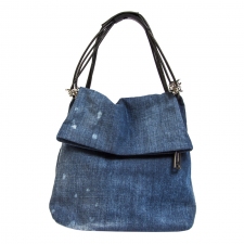 Dsquared2 Bolso Denim