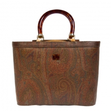 Etro Bolso Paisley