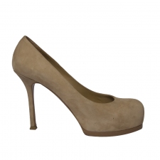 YSL Tribtoo 80 Pumps T 38.5