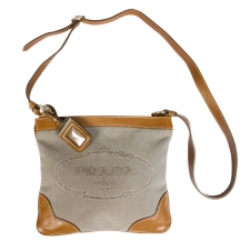 Prada Bandolera Jacquard